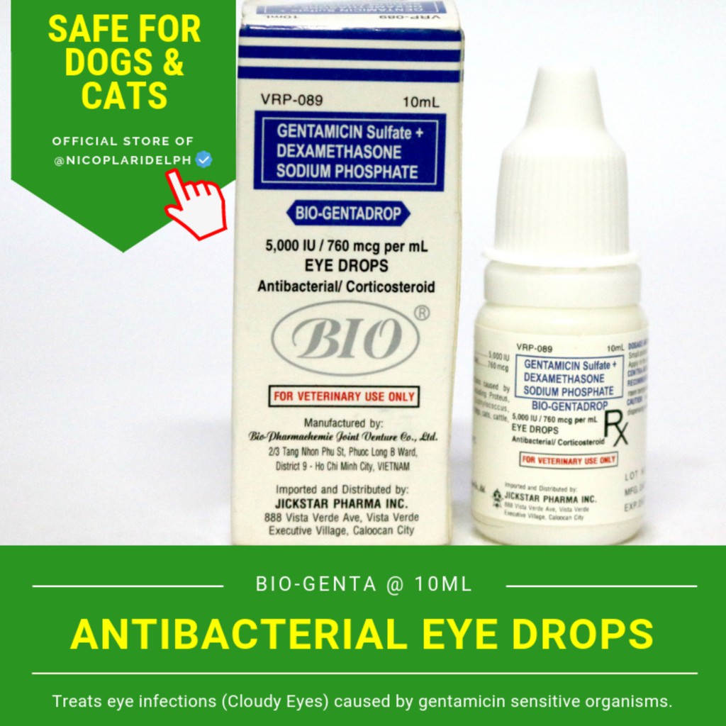 Antibiotic Eye Ointment For Dogs Over The Counter Www Autoconnective In