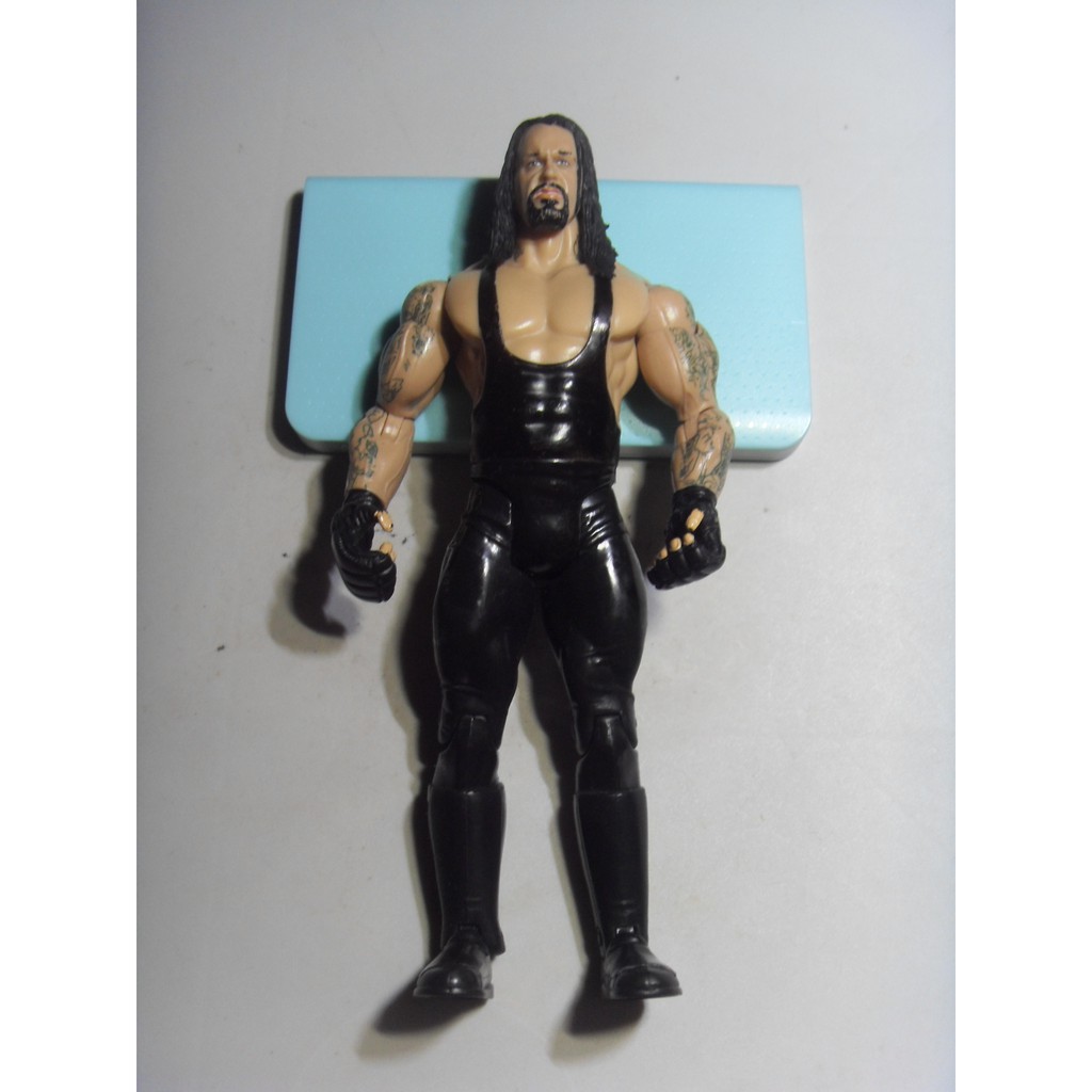 wwe undertaker figure