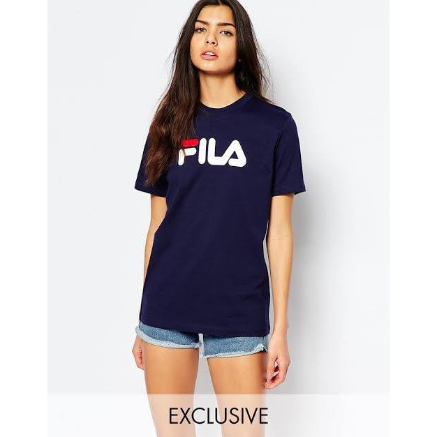 fila dri fit t shirt