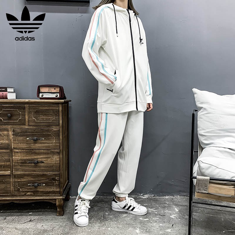 adidas girl sweater