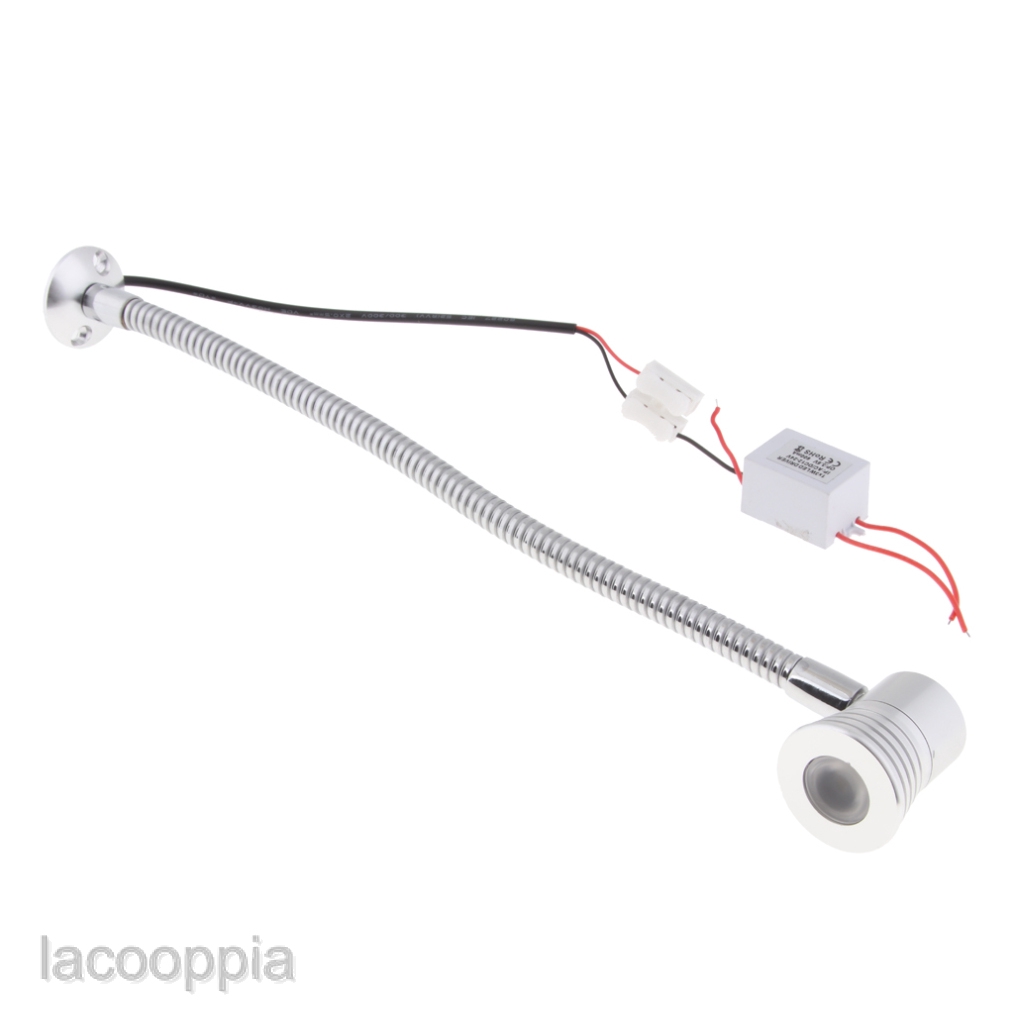 boat reading lights
