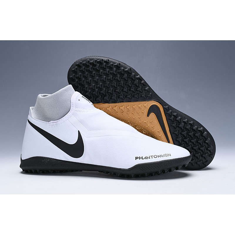 Nike Phantom Vision Elite TF Soccer Shoes -90 | Shopee Philippines