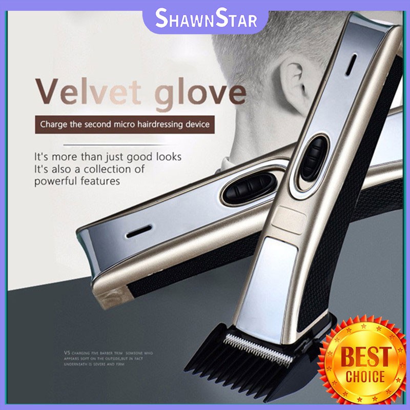 hair shaver shopee