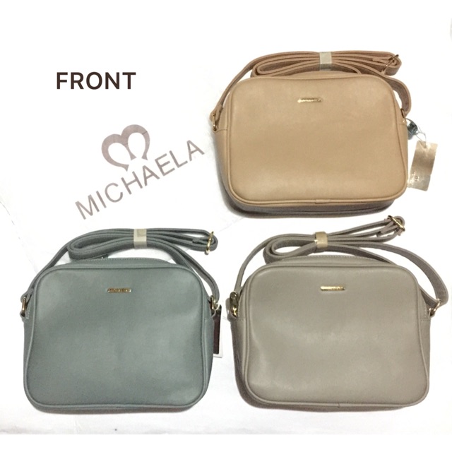 michaela bags price