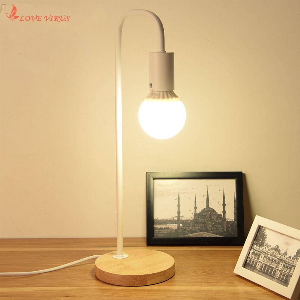 desk lamp base