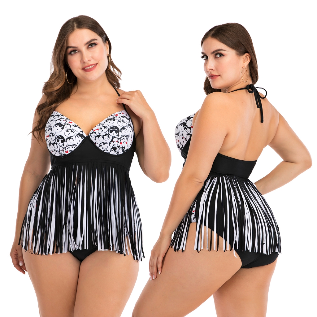 Plus Size Swimwear Philippines