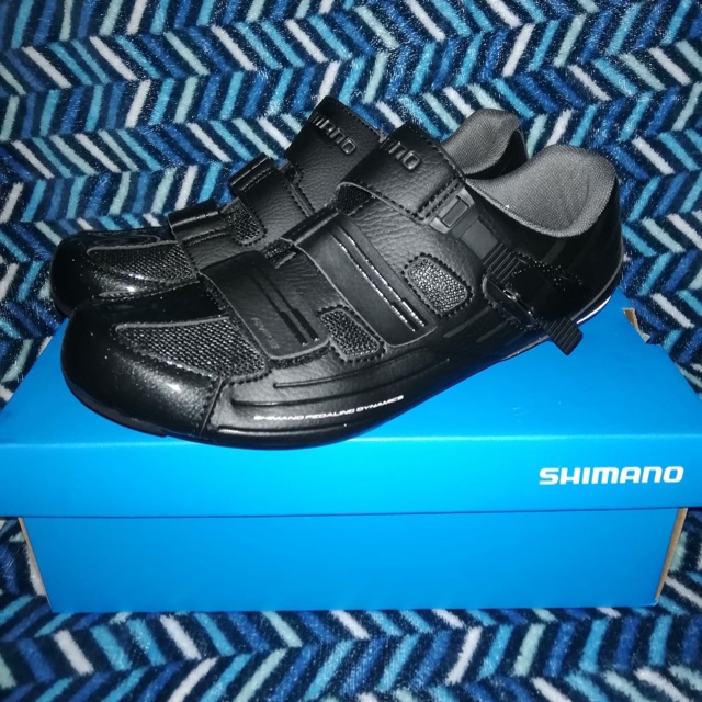 shimano rp3 shoes