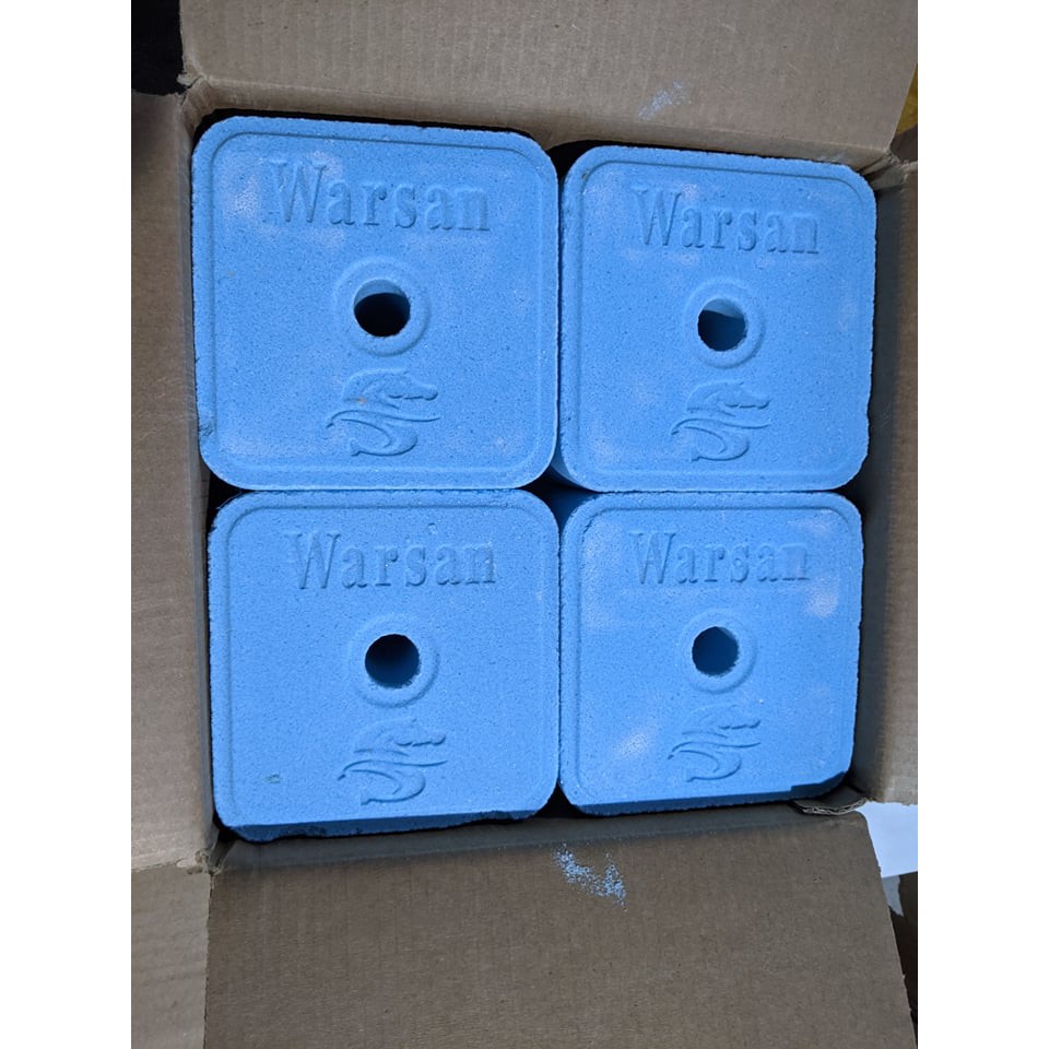 Mineral Salt Block WARSAN BLUE COPPER BLOCK Shopee Philippines