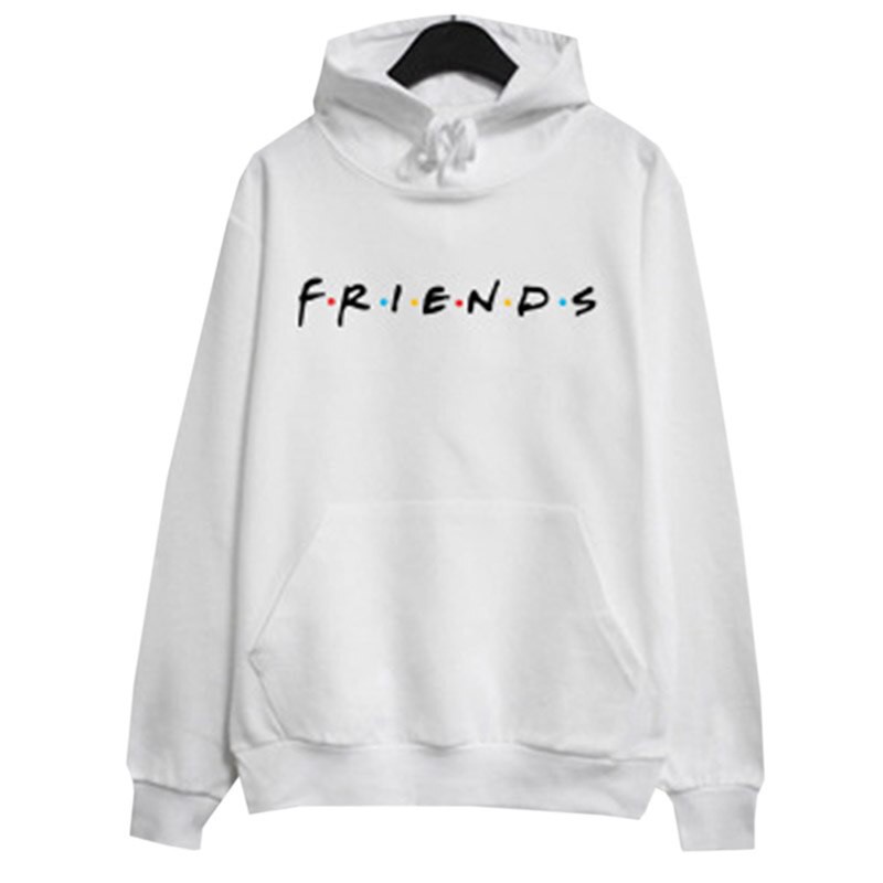 friends show hoodie