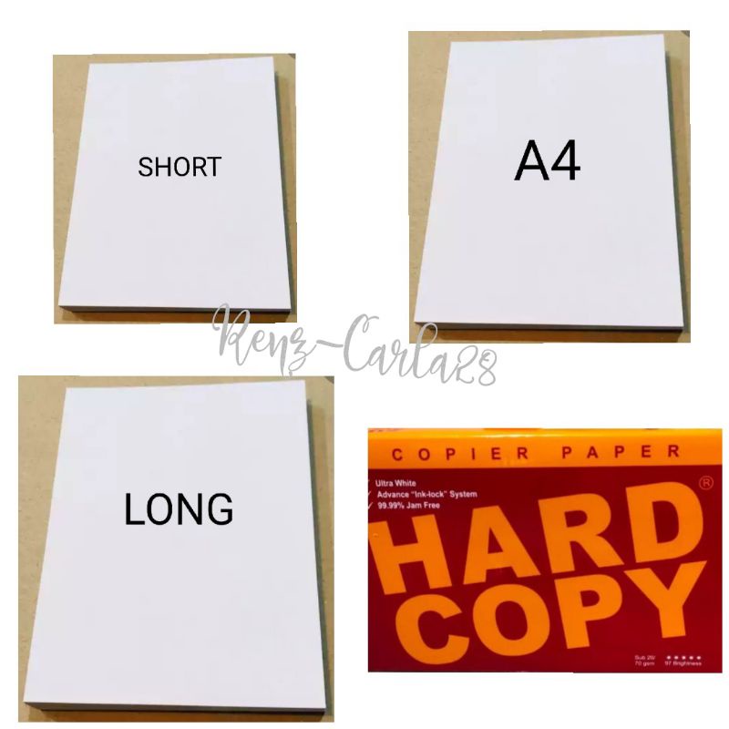 Mastering Bond Paper Sizes Uses And History Explained 41 OFF