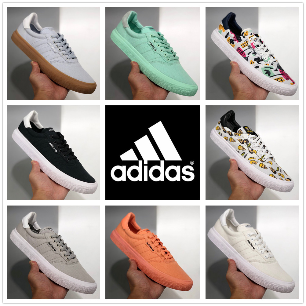 adidas mens multicolor shoes