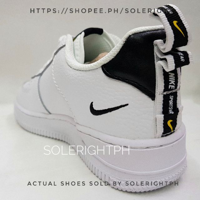 nike air force 1 utility price philippines