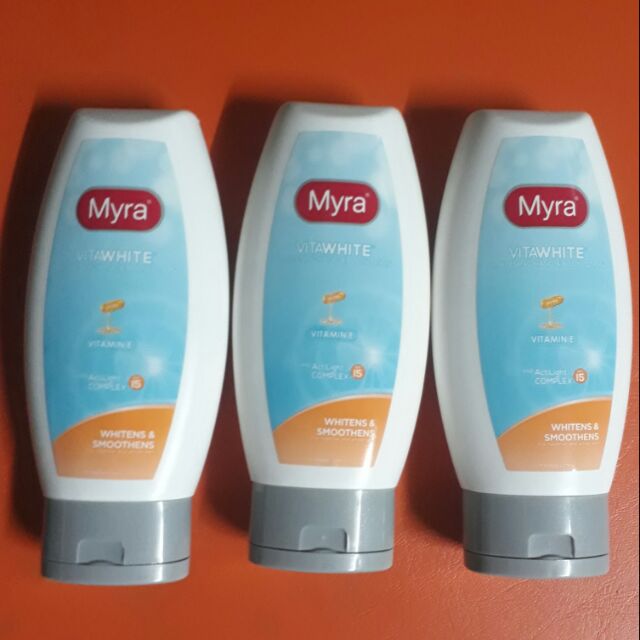 myra e sunblock