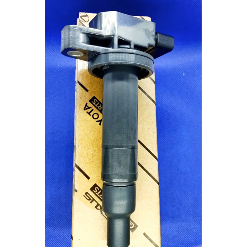 IGNITION COIL Toyota Vios 2003 2014 model 9091902240 Shopee