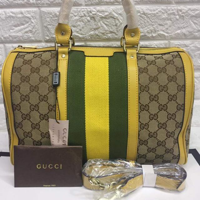 gucci doctors bag price