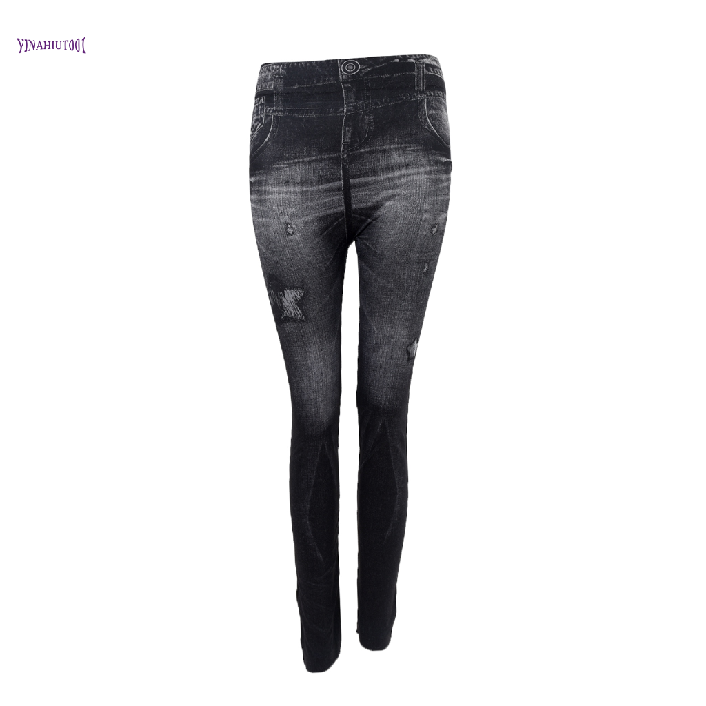 denim jeans with stars