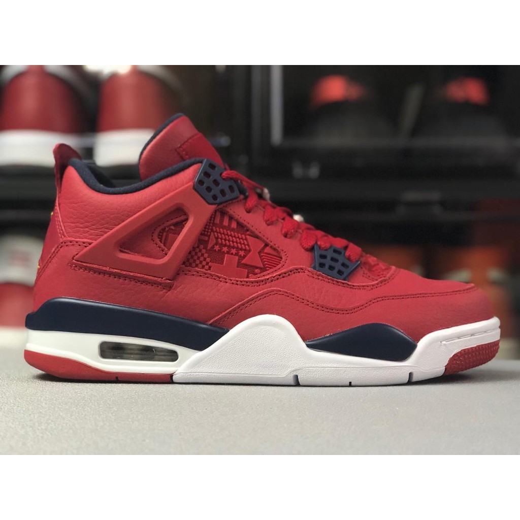 air jordan 4 supreme