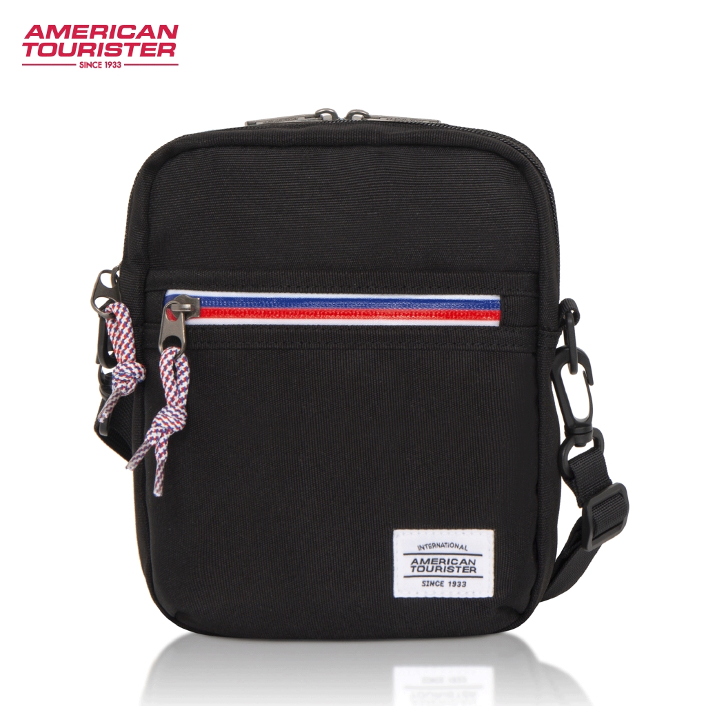 american tourister since 1933