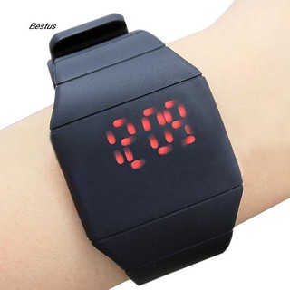 galactic led watch