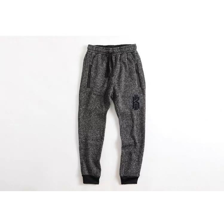 kyrie irving joggers