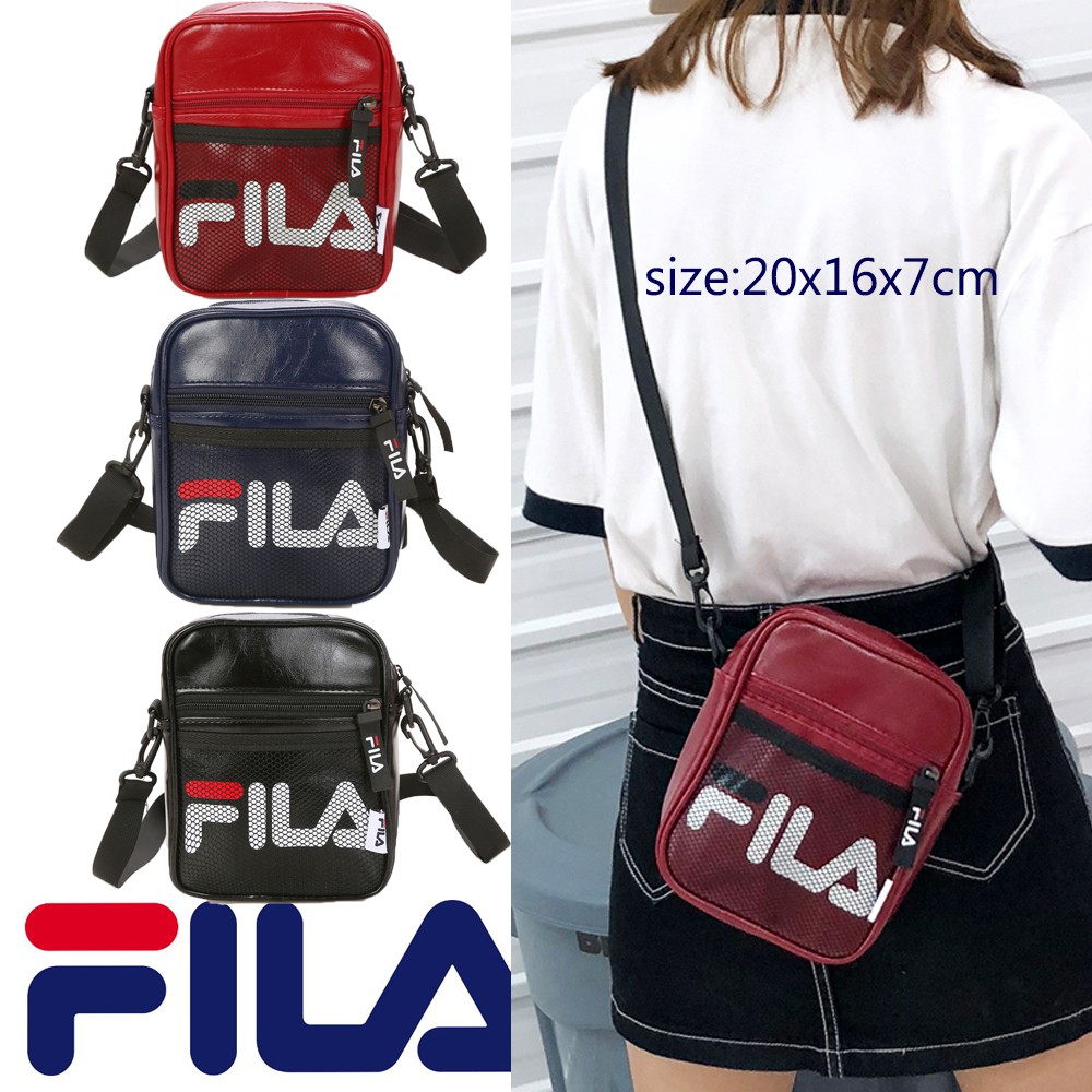 fila sling bag