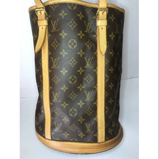 Louis Vuitton bag Authentic | Shopee Philippines