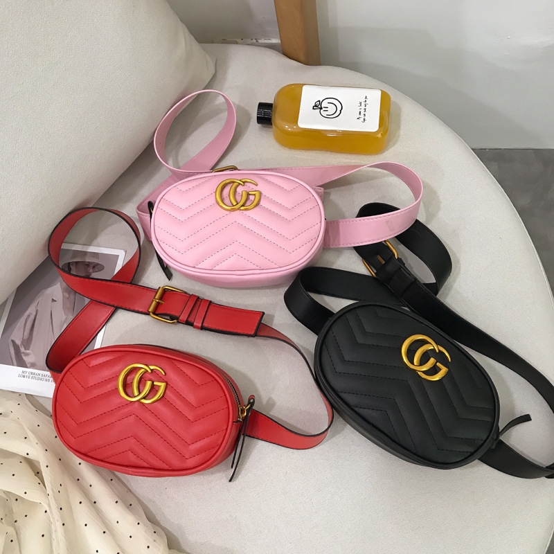 cg belt bag