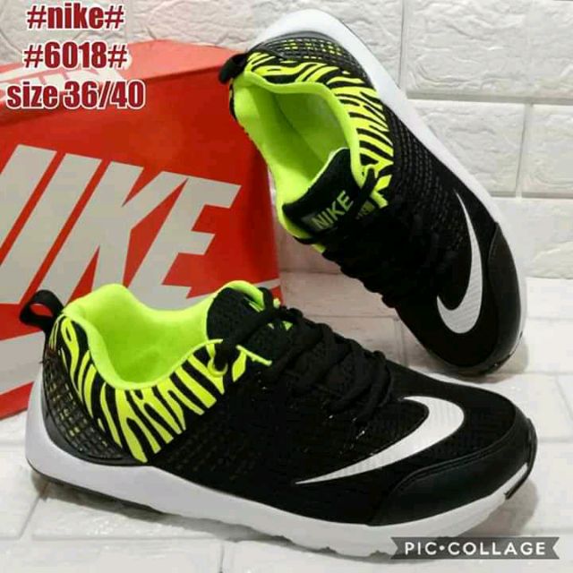 nike jo