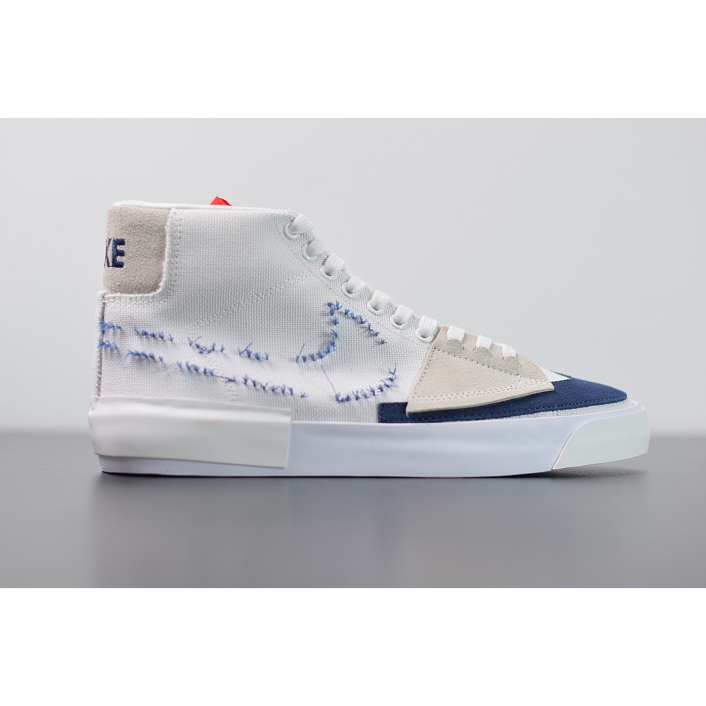 sb zoom blazer mid