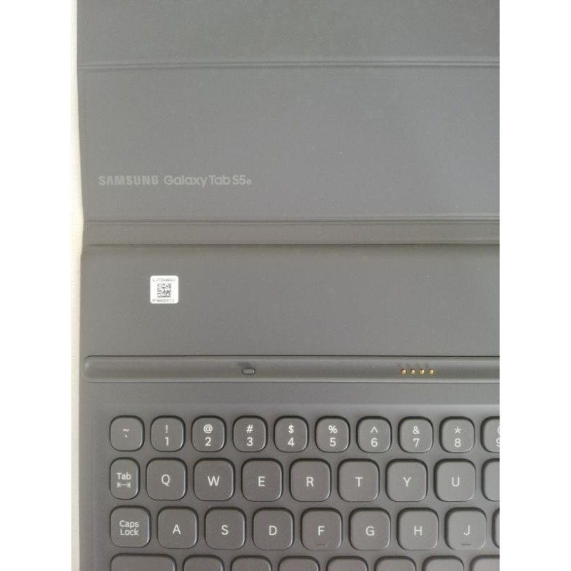 samsung book cover keyboard for galaxy tab s5e