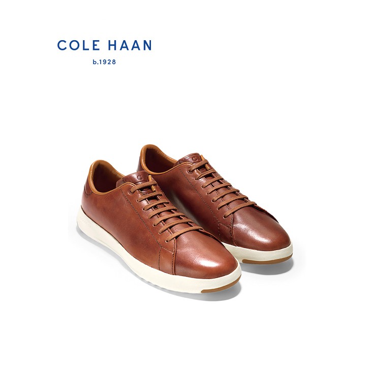 cole haan tennis sneakers