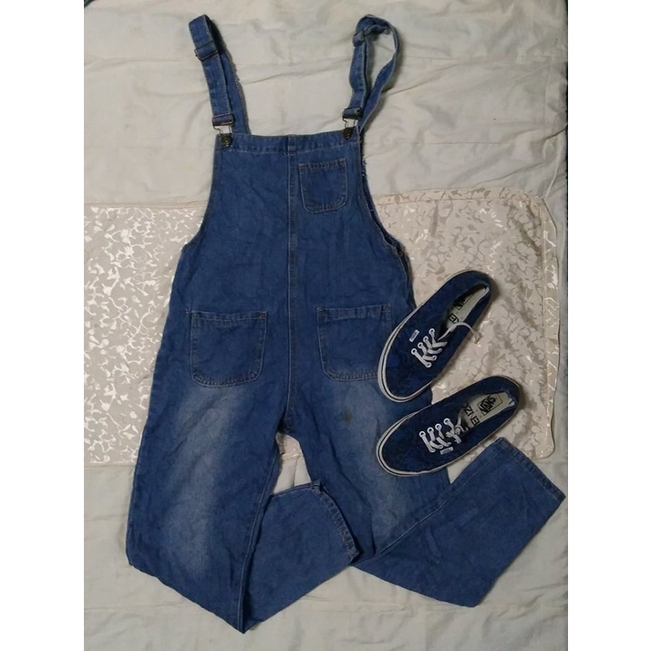 vintage-full-length-overall-jumper-shopee-philippines