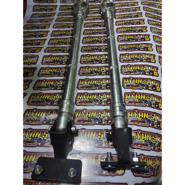 SPEEDTUNER strut bar Shopee Philippines