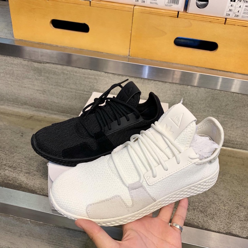 adidas hu v2 black