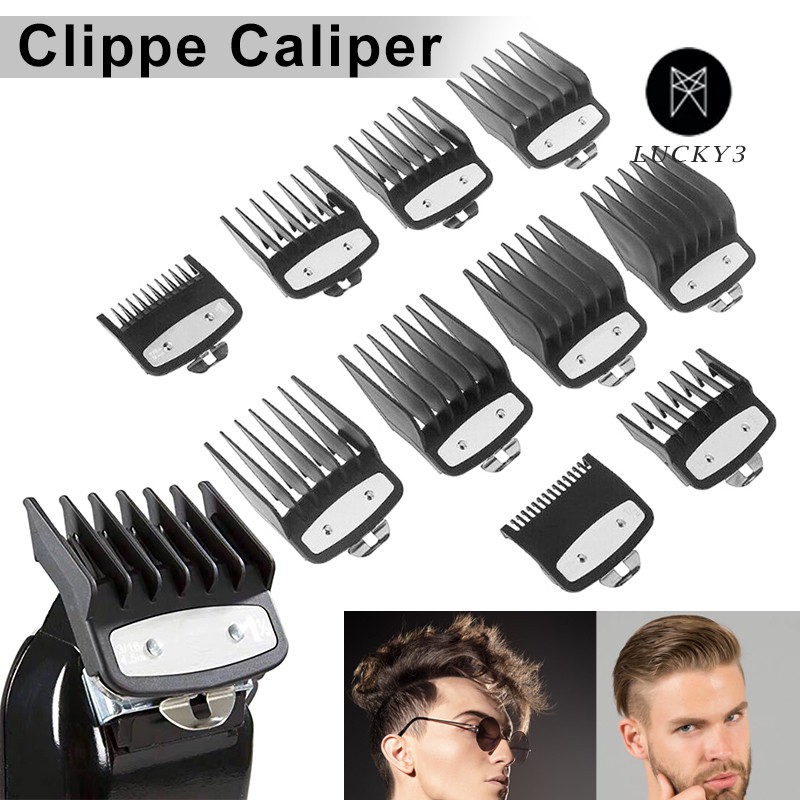 wahl premium attachment combs