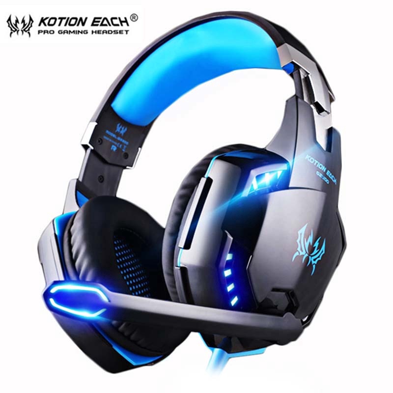 game ps4 headset with mic