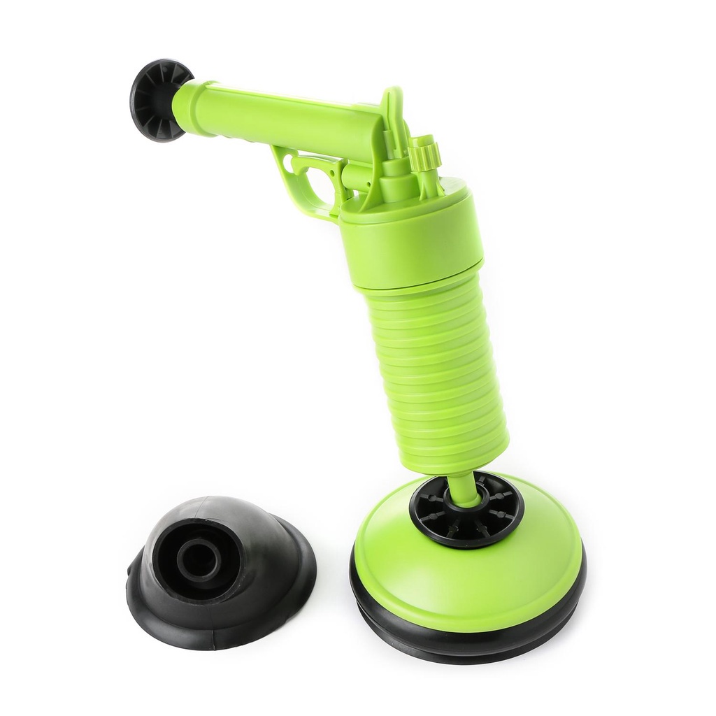 JML Drain Jet High Pressure Air Plunger Shopee Philippines