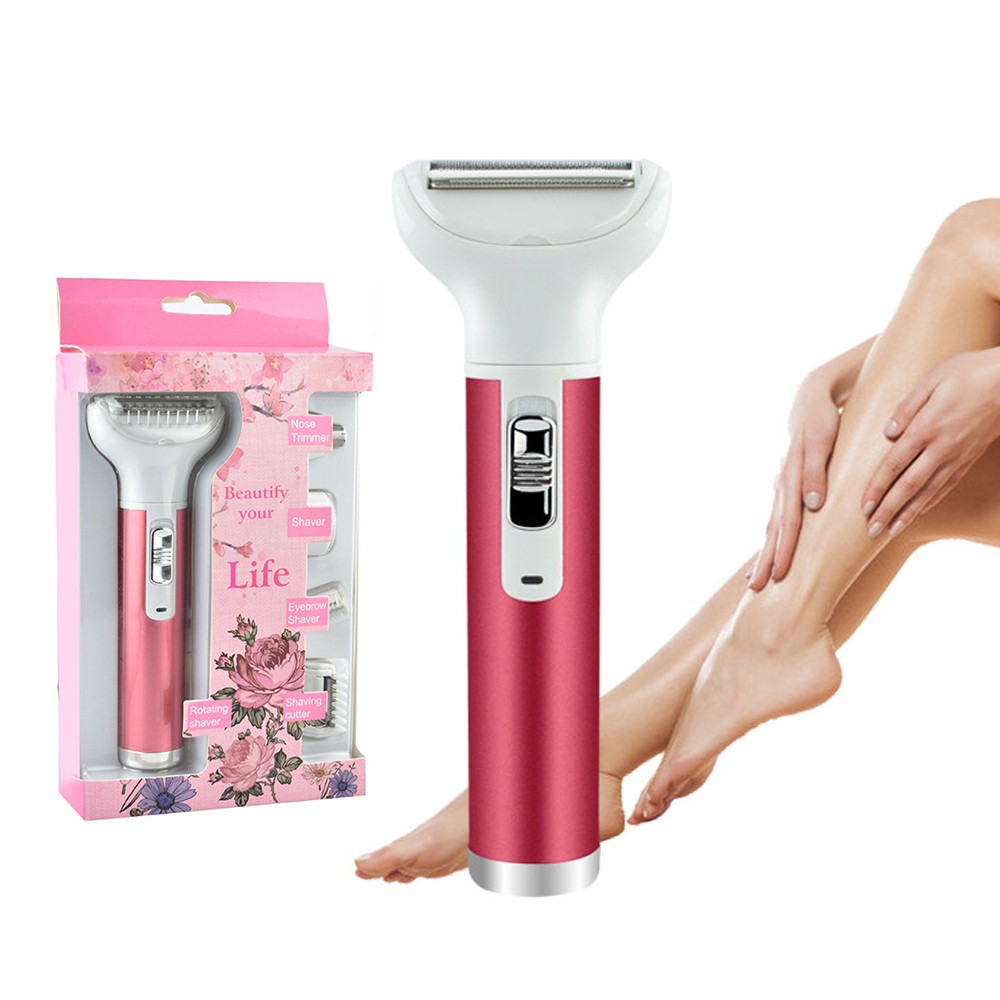 women's epilator shaver