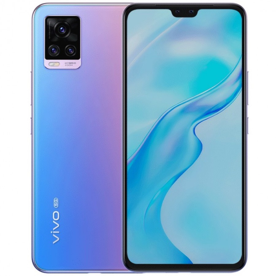 Vivo V20 Pro 8gb 128gb Sunset Melody Shopee Philippines