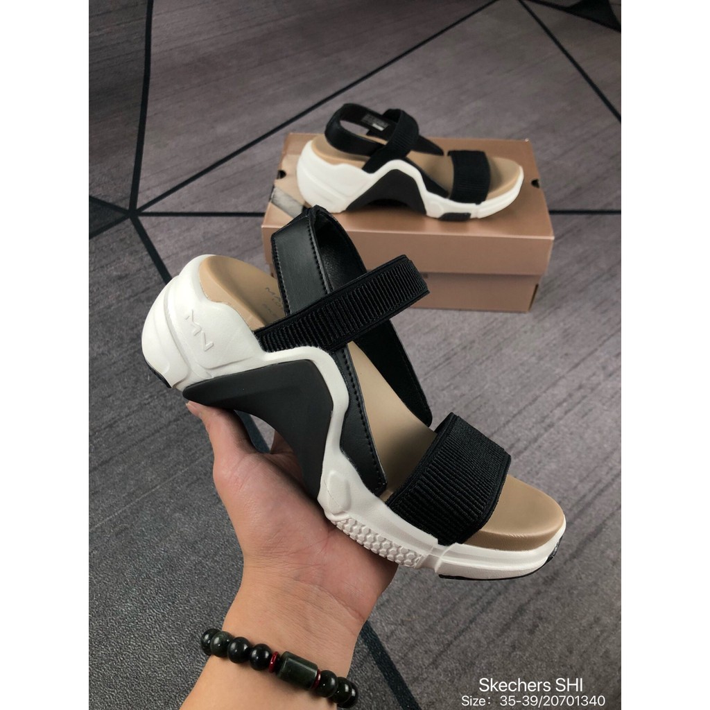 skechers womens summer shoes