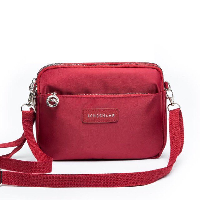 longchamp bag crossbody