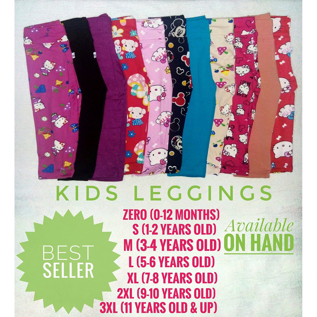 cheap baby leggings