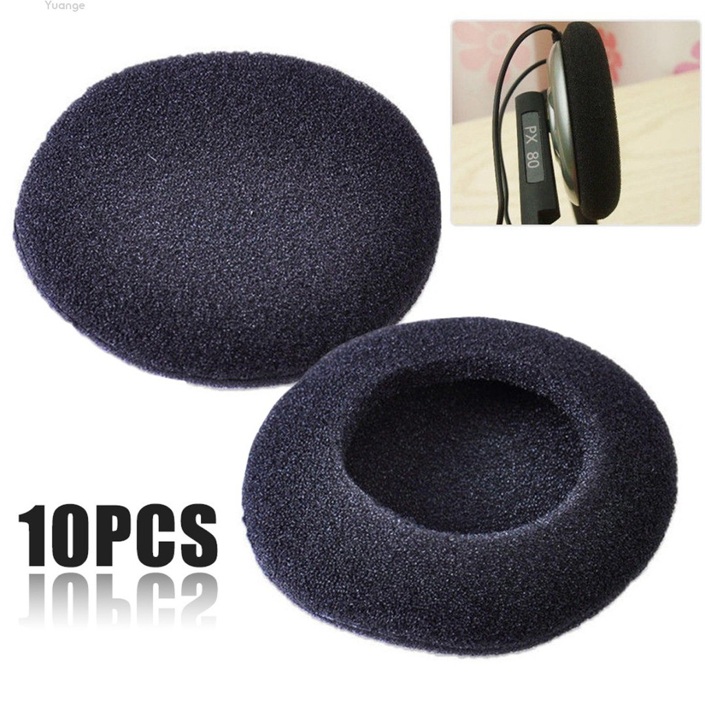 sponge headset