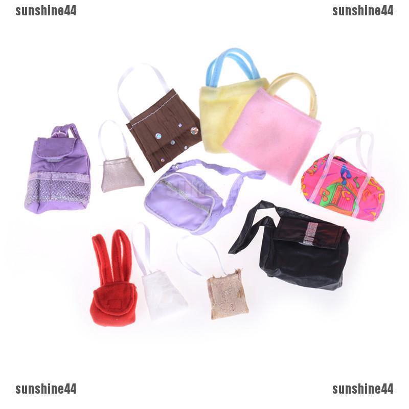 bags for barbie dolls