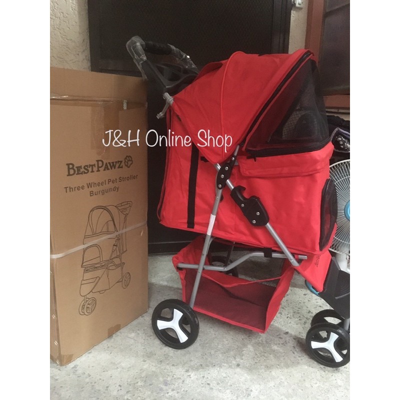 pet stroller in store near me