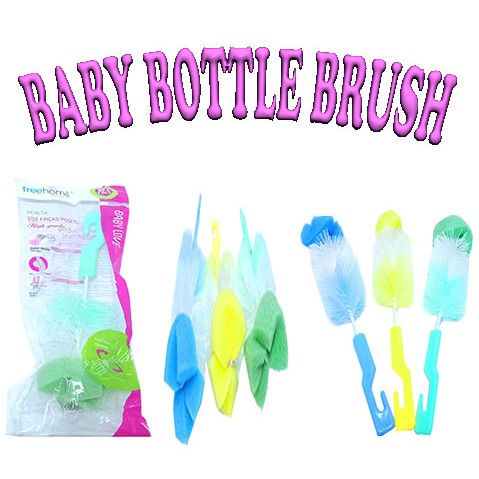baby bottle pacifier
