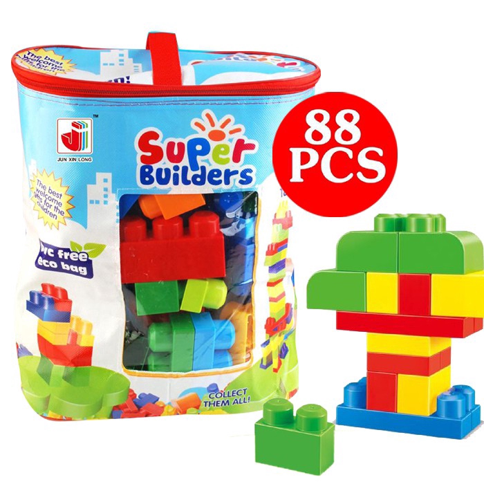 mega building blocks toys