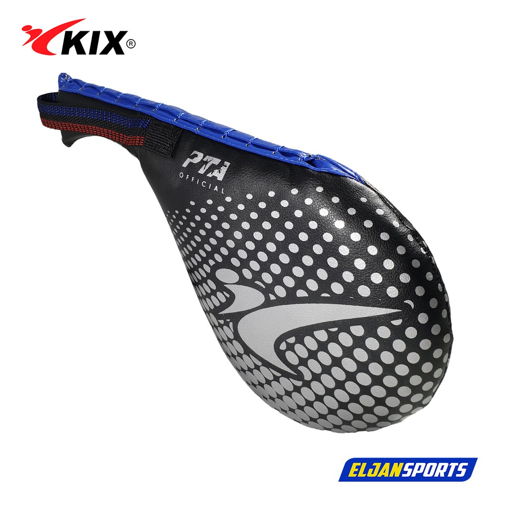 Kix Kick Pad (Taekwondo, Karate, KickBoxing, and other martial arts