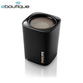 philips portable speaker bt55b