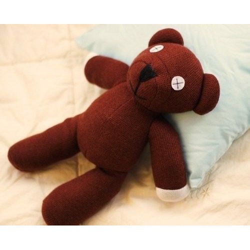 mr beans doll